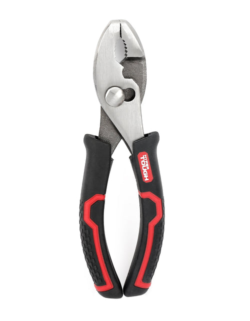 Load image into Gallery viewer, 6&quot; Standard Slip Joint Pliers , Ergonomic Handle, 2-Position Jaw
